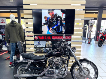 HARLEY DAVIDSON SPORTSTER XL 1200 CARBURATEUR GARANTIE