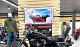 HARLEY DAVIDSON SPORTSTER XL 1200 CARBURATEUR GARANTIE