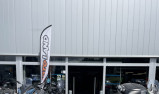 KAWASAKI GTR 1400