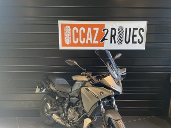 YAMAHA TRACER 7 55 KW