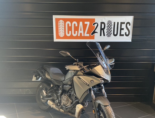 YAMAHA TRACER 7 55 KW