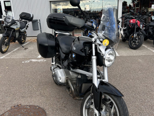 Bmw r1200r