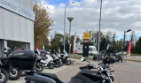 Bmw r1200r