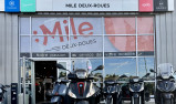 PIAGGIO MEDLEY 125 S - Garantie 12 mois