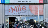 PIAGGIO MEDLEY 125 S - Garantie 12 mois