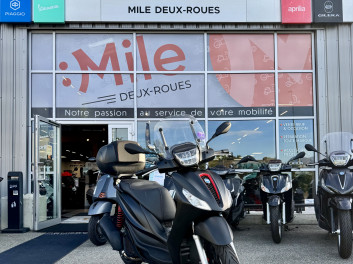 PIAGGIO MEDLEY 125 S - Garantie 12 mois