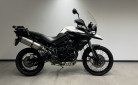 TIGER 800 XC ABS / 2013 / 76.750 km 