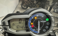 TIGER 800 XC ABS / 2013 / 76.750 km 