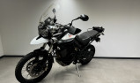 TIGER 800 XC ABS / 2013 / 76.750 km 