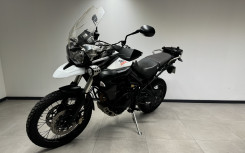 TIGER 800 XC ABS / 2013 / 76.750 km 