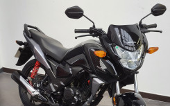 HONDA CBF 125 REVISE ET GARANTIE CONSTRUCTEUR 