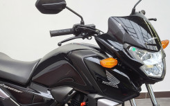 HONDA CBF 125 REVISE ET GARANTIE CONSTRUCTEUR 