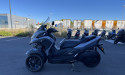 YAMAHA TRICITY 300