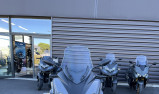 YAMAHA TRICITY 300