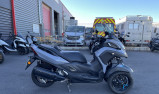 YAMAHA TRICITY 300