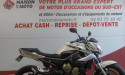 YAMAHA XJ6 600 ABS