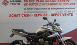 YAMAHA XJ6 600 ABS
