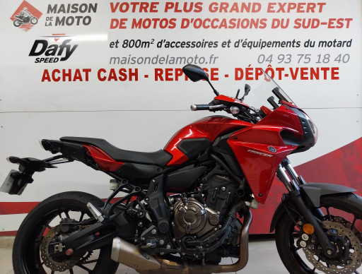 YAMAHA TRACER 700 BRIDE A2