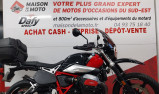 BMW R NINE T URBAN GS