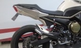 YAMAHA XJ6 600 ABS