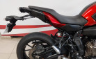 YAMAHA TRACER 700 BRIDE A2