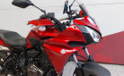 YAMAHA TRACER 700 BRIDE A2