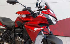 YAMAHA TRACER 700 BRIDE A2