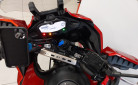 YAMAHA TRACER 700 BRIDE A2