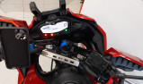 YAMAHA TRACER 700 BRIDE A2