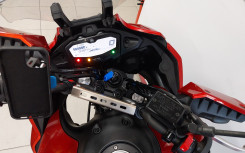 YAMAHA TRACER 700 BRIDE A2