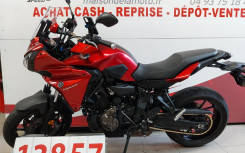 YAMAHA TRACER 700 BRIDE A2