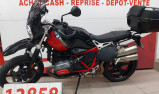 BMW R NINE T URBAN GS