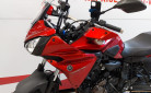 YAMAHA TRACER 700 BRIDE A2