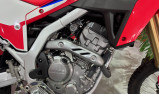 HONDA CRF 300L