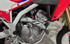 HONDA CRF 300L