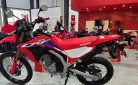 HONDA CRF 300L