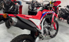 HONDA CRF 300L