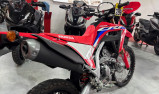 HONDA CRF 300L