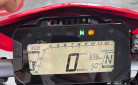HONDA CRF 300L