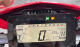 HONDA CRF 300L