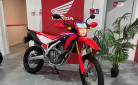 HONDA CRF 300L