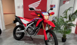 HONDA CRF 300L