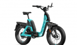YAMAHA E-Bike BOOSTER