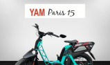 YAMAHA E-Bike BOOSTER