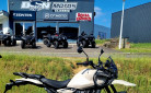 ROYAL ENFIELD ROYAL ENFIELD 450 HIMALAYAN 