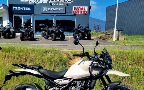 ROYAL ENFIELD ROYAL ENFIELD 450 HIMALAYAN 