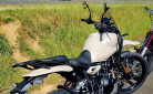 ROYAL ENFIELD ROYAL ENFIELD 450 HIMALAYAN 