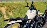 ROYAL ENFIELD ROYAL ENFIELD 450 HIMALAYAN 