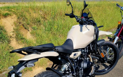 ROYAL ENFIELD ROYAL ENFIELD 450 HIMALAYAN 