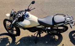 ROYAL ENFIELD ROYAL ENFIELD 450 HIMALAYAN 